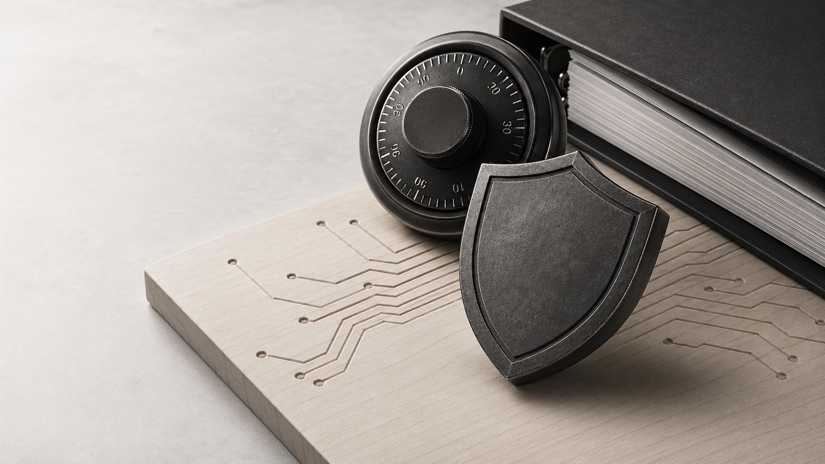 Cybersecurity & Risk Management Services