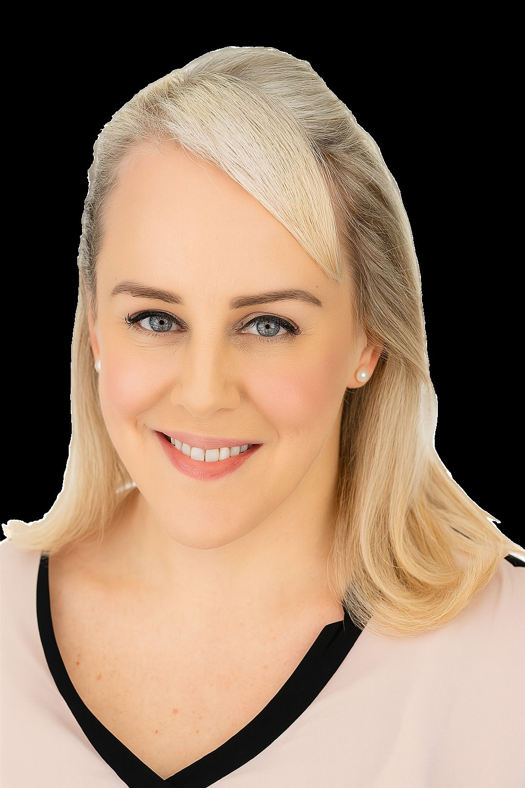 Amanda Heffernan, Head of Operations