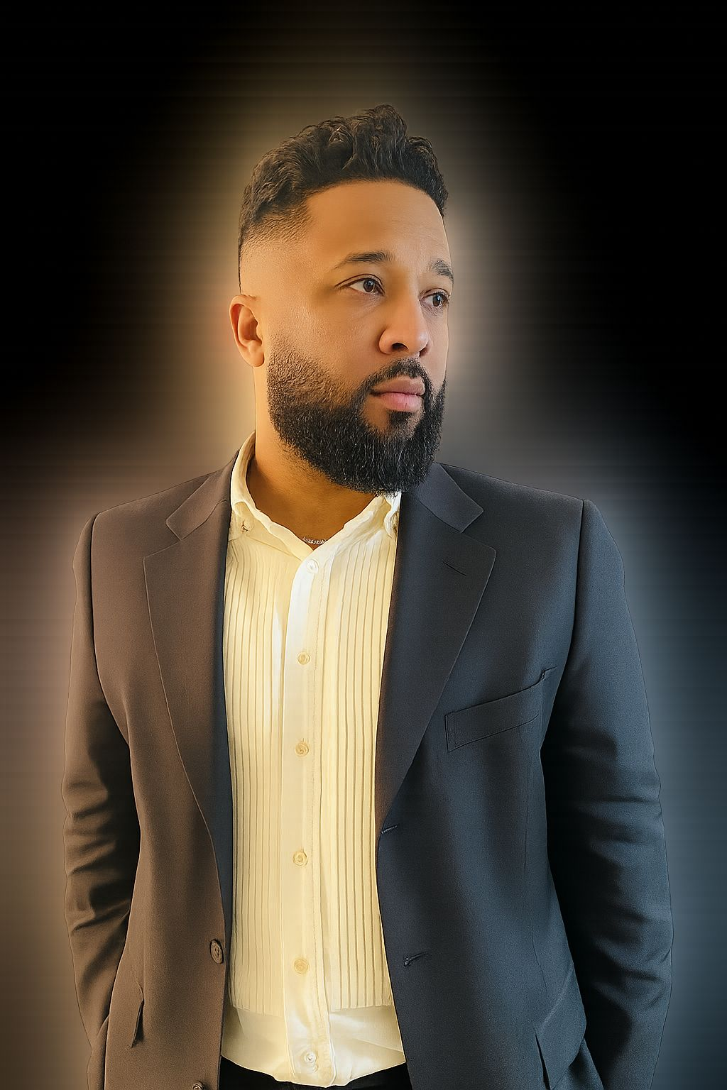 H. David Smith, Founder & CEO