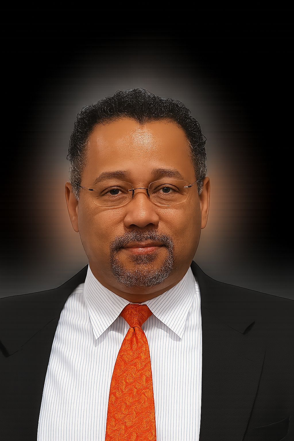 Terrence Smith, Co-Founder & Advisor